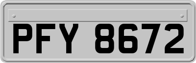 PFY8672