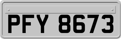 PFY8673
