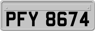 PFY8674