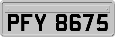 PFY8675
