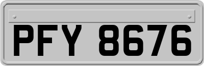 PFY8676