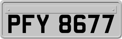 PFY8677