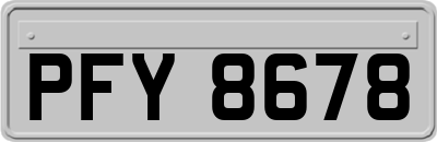 PFY8678