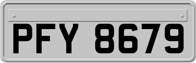 PFY8679
