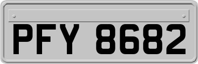 PFY8682