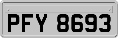 PFY8693