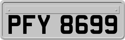 PFY8699