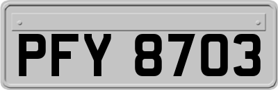 PFY8703