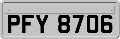 PFY8706