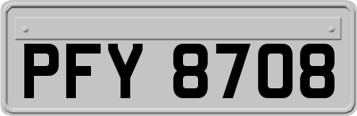 PFY8708