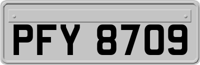 PFY8709