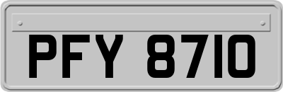 PFY8710