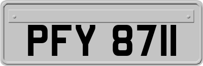 PFY8711