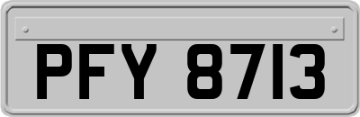 PFY8713