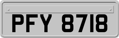 PFY8718