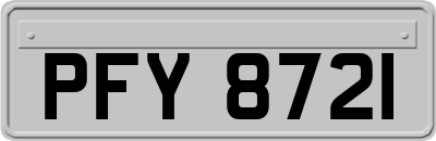 PFY8721