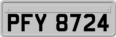 PFY8724