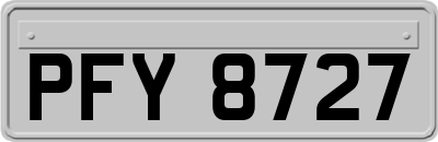PFY8727