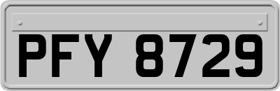 PFY8729