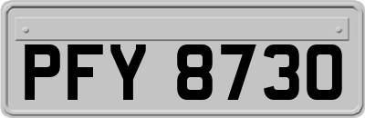 PFY8730