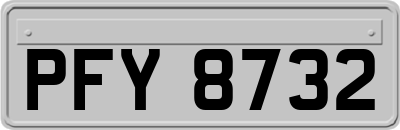 PFY8732