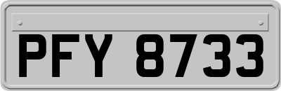 PFY8733