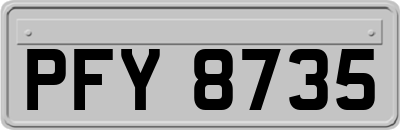 PFY8735