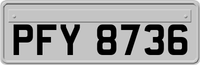 PFY8736
