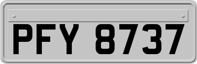 PFY8737