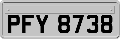 PFY8738