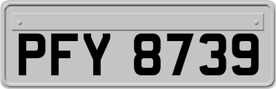 PFY8739