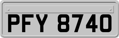 PFY8740