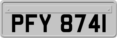 PFY8741