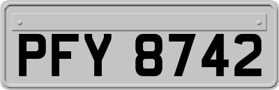 PFY8742