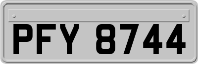 PFY8744