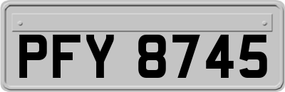 PFY8745