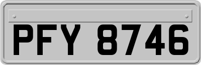 PFY8746