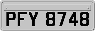 PFY8748