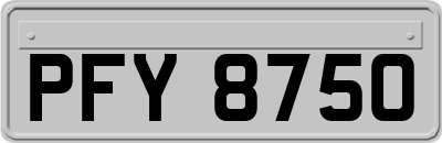 PFY8750