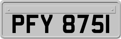 PFY8751