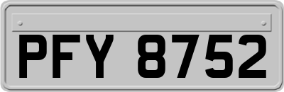 PFY8752