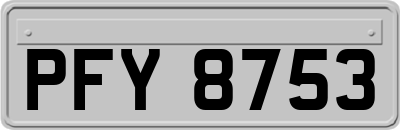 PFY8753