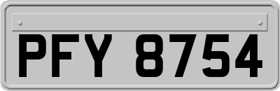 PFY8754