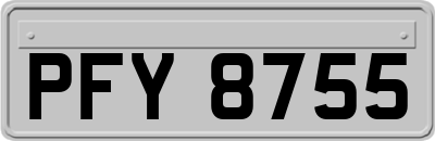 PFY8755