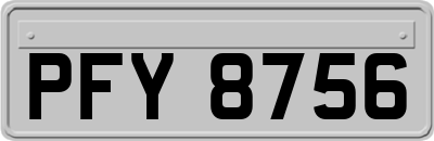 PFY8756