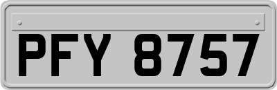 PFY8757
