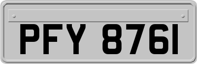 PFY8761