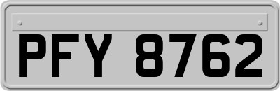 PFY8762