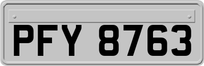 PFY8763