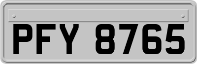 PFY8765